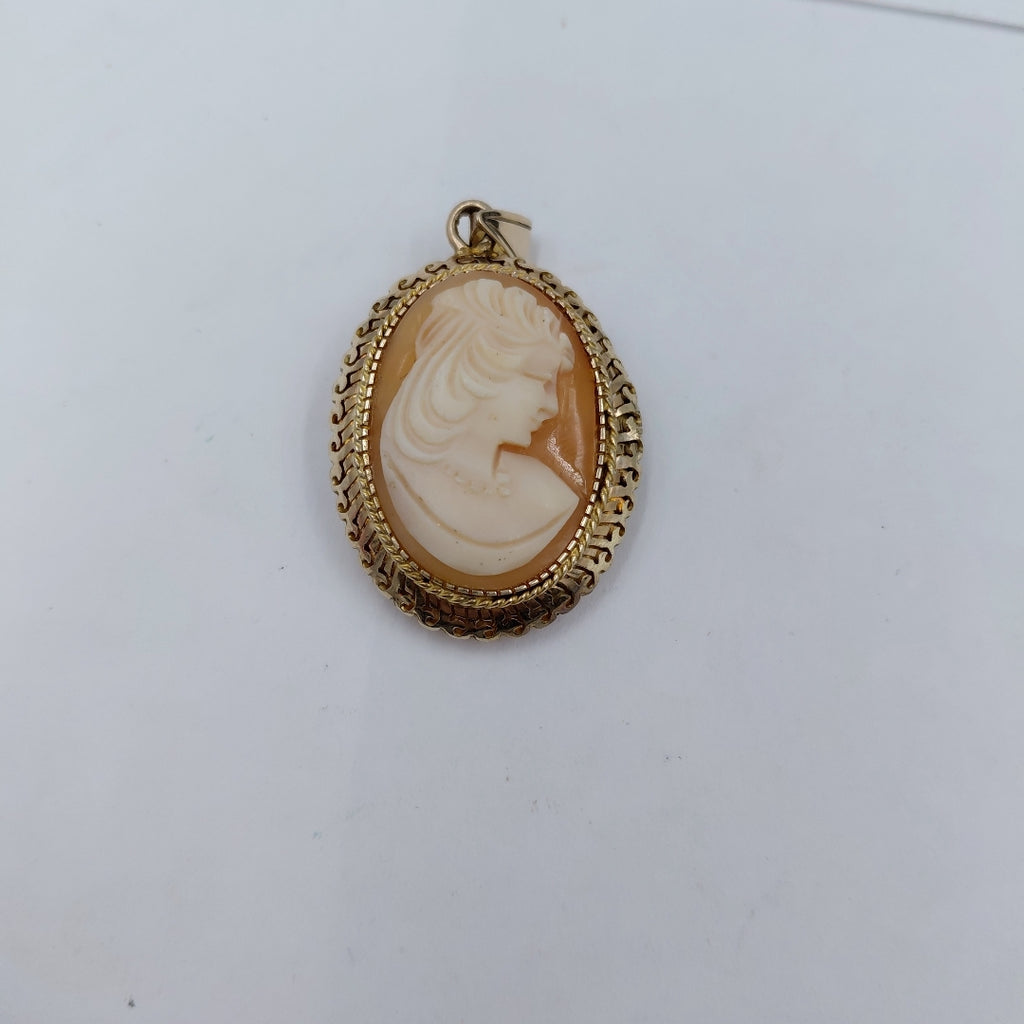 DIJE ORO 8 K 5.5 GRMS (SEMINUEVO)