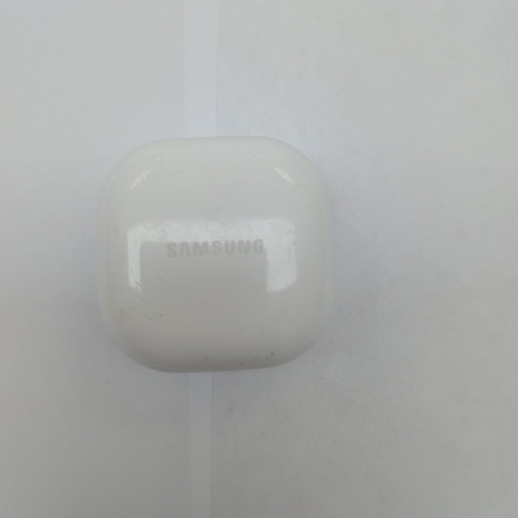 AUDIFONOS SAMSUNG GALAXY BUDS EP-QR180 INALAMBRICO IN EAR (SEMINUEVO)