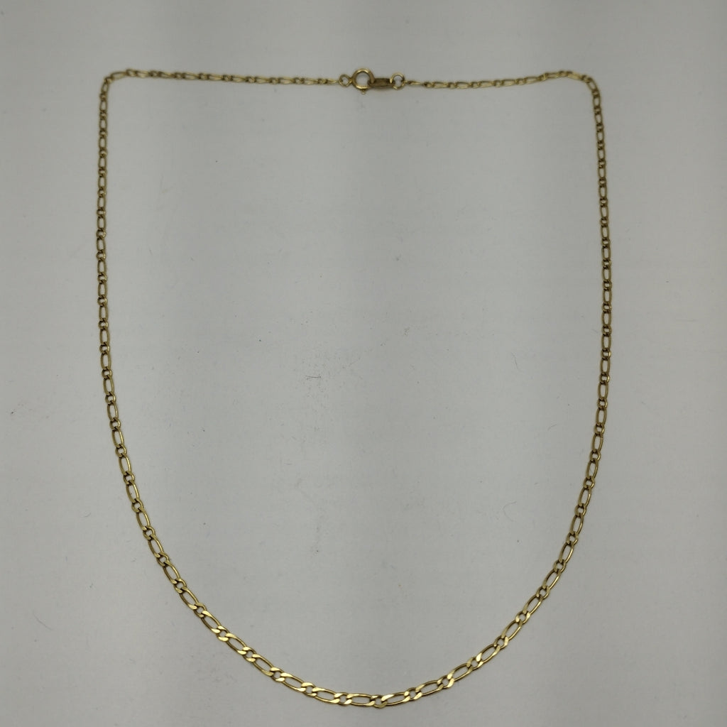 CADENA ORO 10 K 1.4 GRMS (SEMINUEVO)