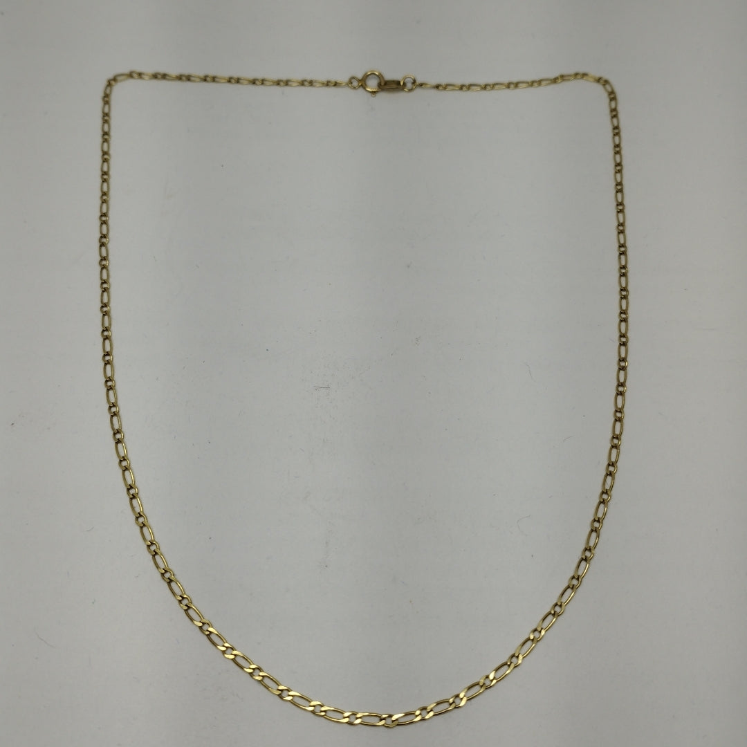 CADENA ORO 10 K 1.4 GRMS (SEMINUEVO)