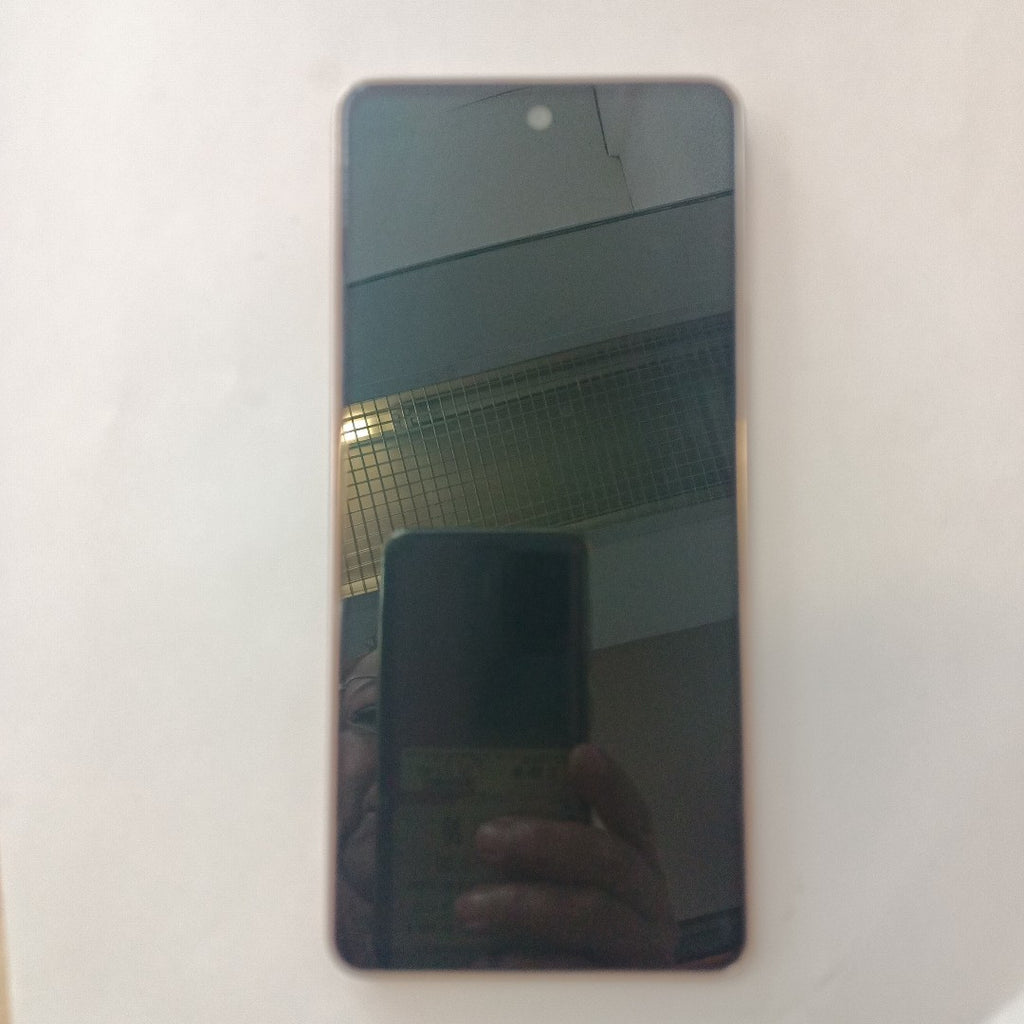 CELULAR SAMSUNG GALAXY A53 5G SM-A536E 128 GB 8 GB RAM (SEMINUEVO)