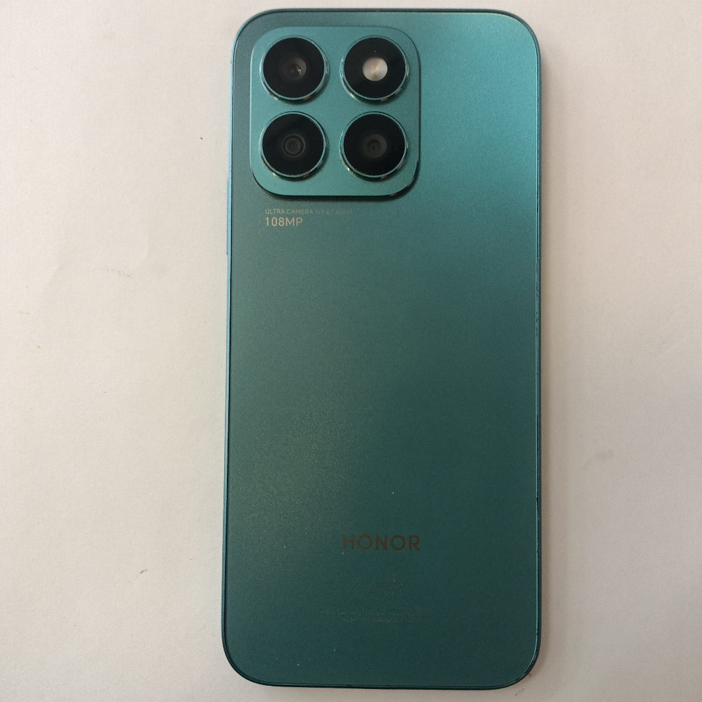 CELULAR HONOR X8B LLY-LX3 (2023) 512 GB 8 GB RAM (SEMINUEVO)