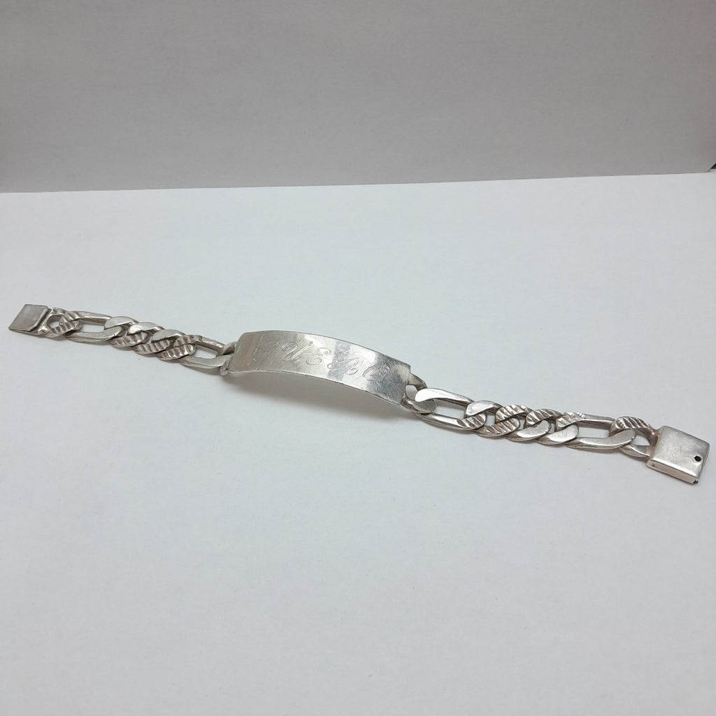 ESCLAVA PLATA 49 GRMS (SEMINUEVO)