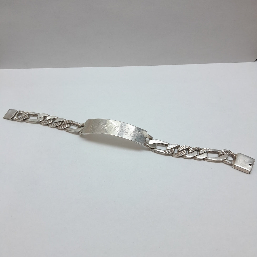 ESCLAVA PLATA 49 GRMS (SEMINUEVO)