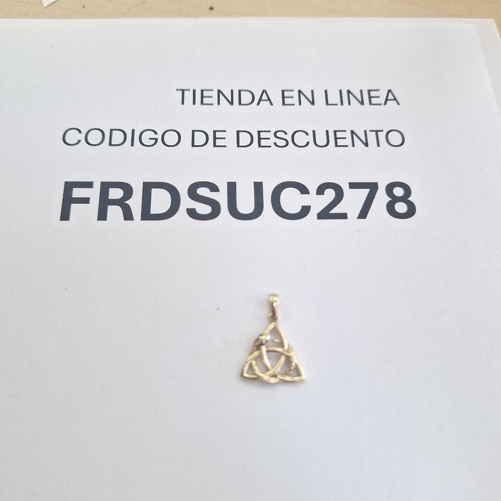 DIJES ORO 14K 1.5 (NUEVO)