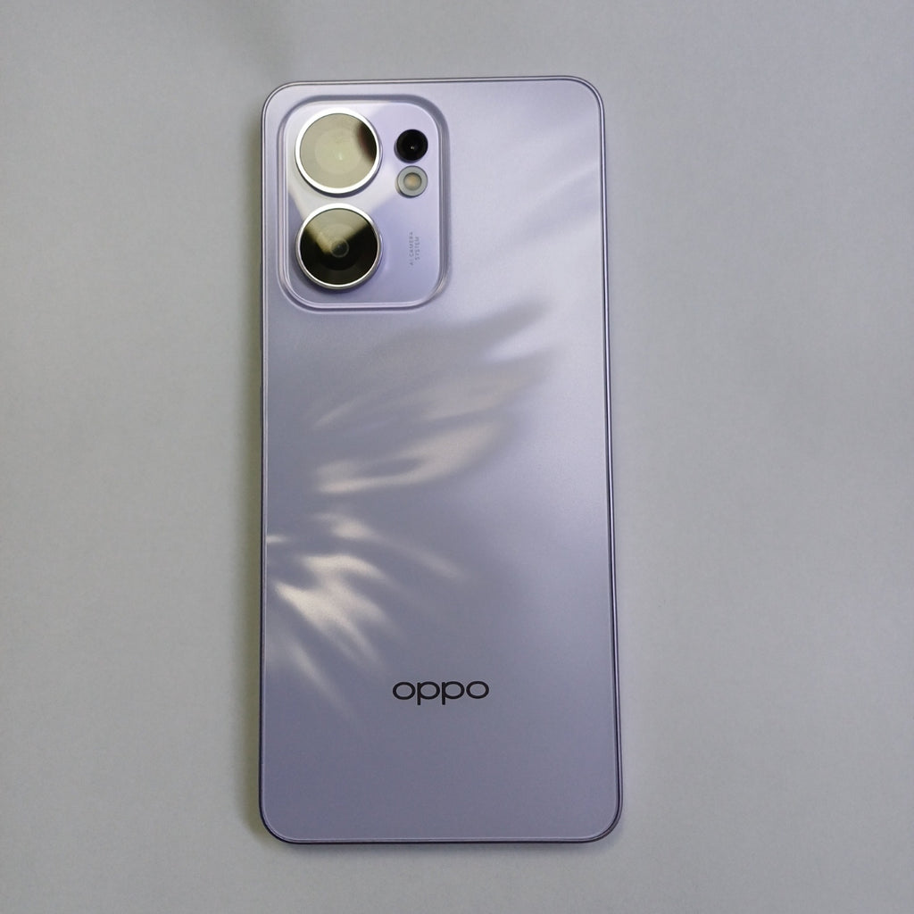 CELULAR OPPO  RENO 13F 5G CPH2699 (2025) 256 GB 12 GB RAM (SEMINUEVO)