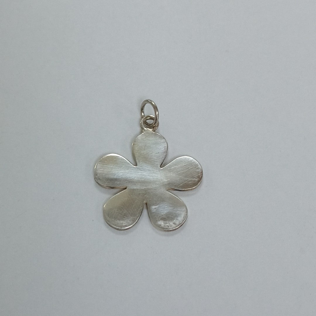 DIJE PLATA 5,10 GRMS (SEMINUEVO)