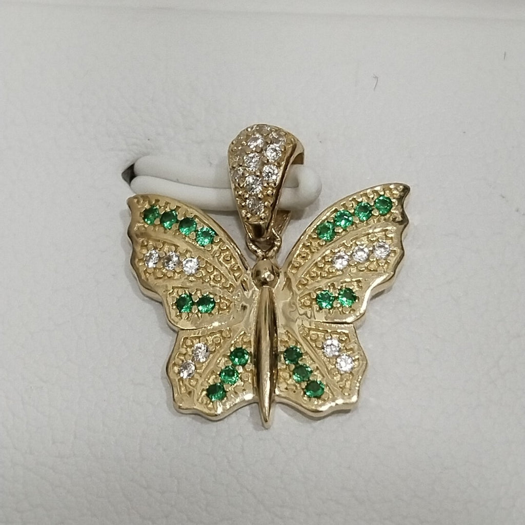 DIJES ORO 14K 2.2 (NUEVO)