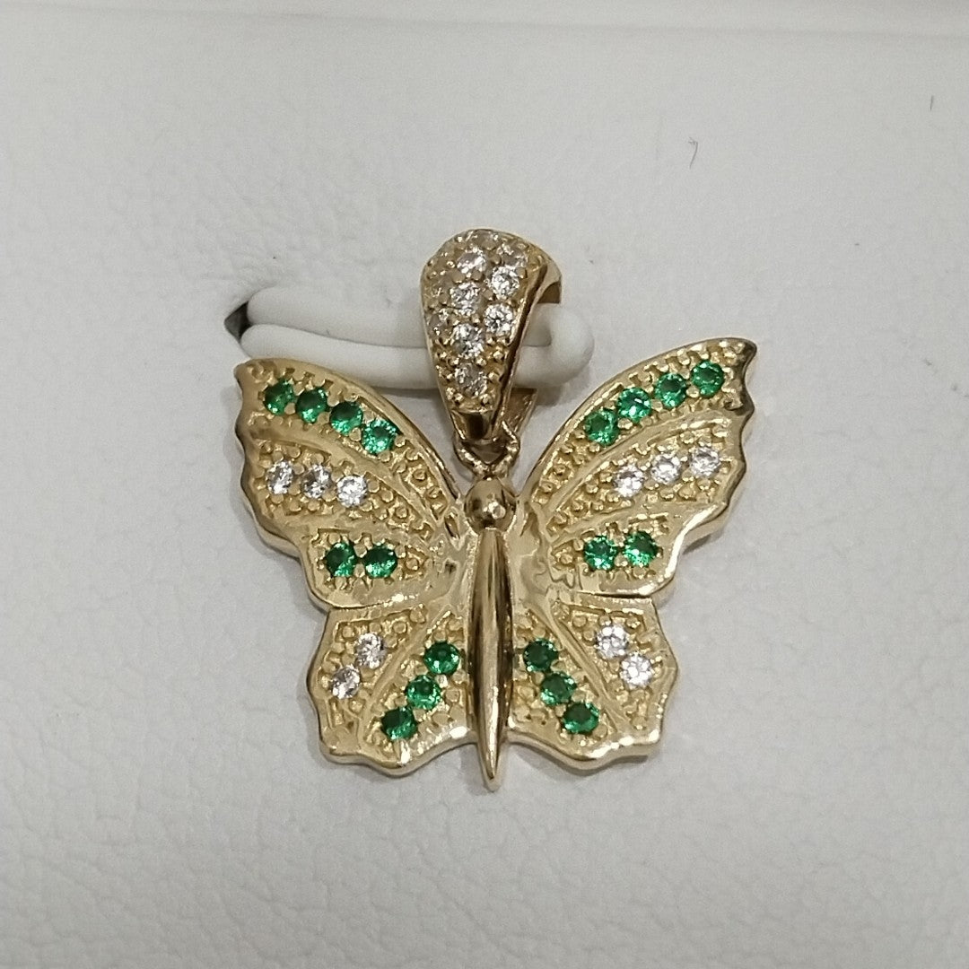 DIJES ORO 14K 2.2 (NUEVO)