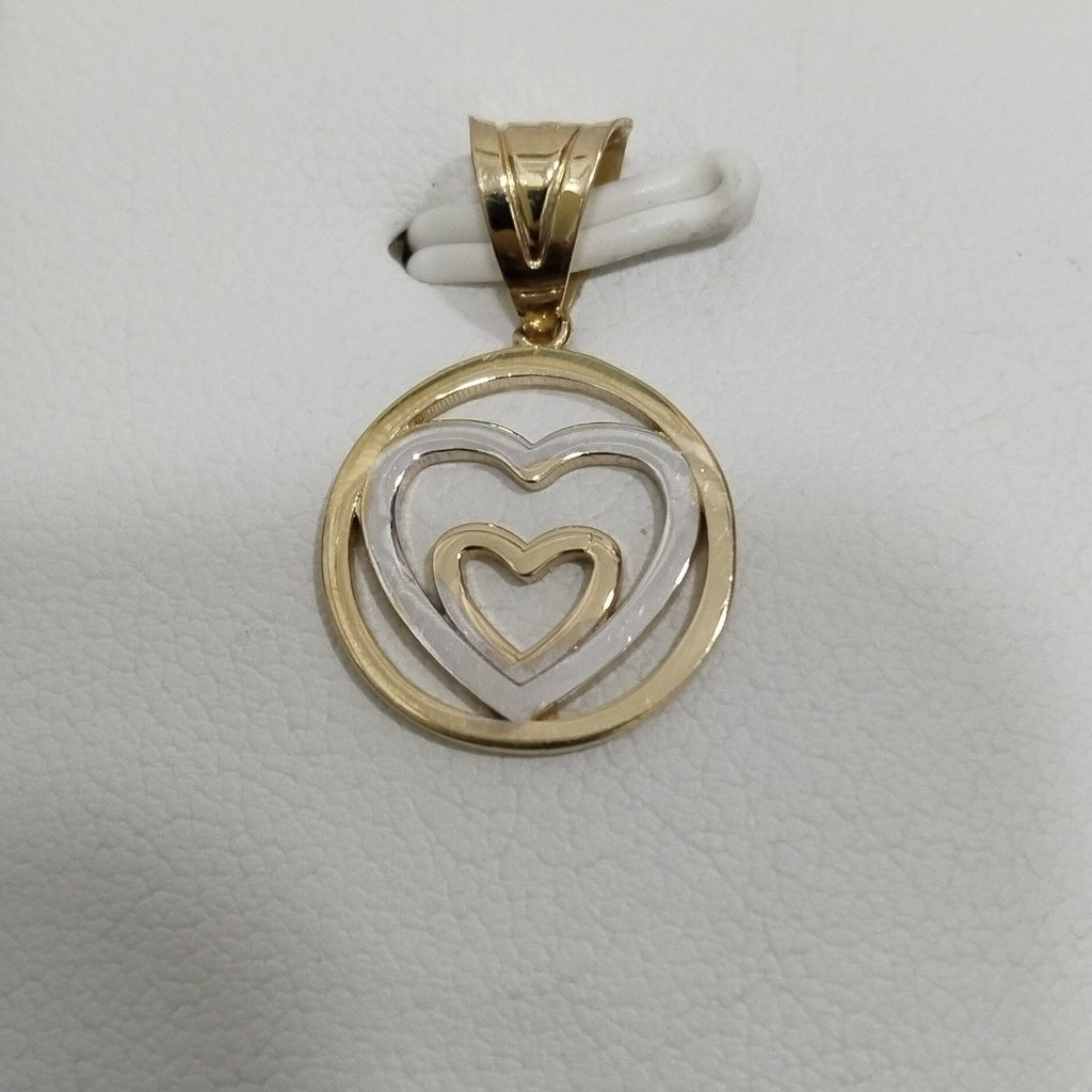 DIJES ORO 14K 1.2 (NUEVO)