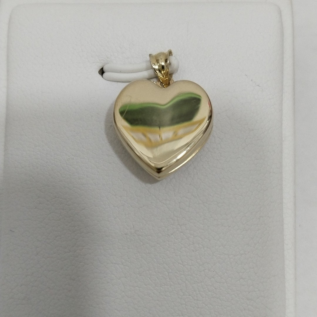 DIJES ORO 14K 2.1 (NUEVO)