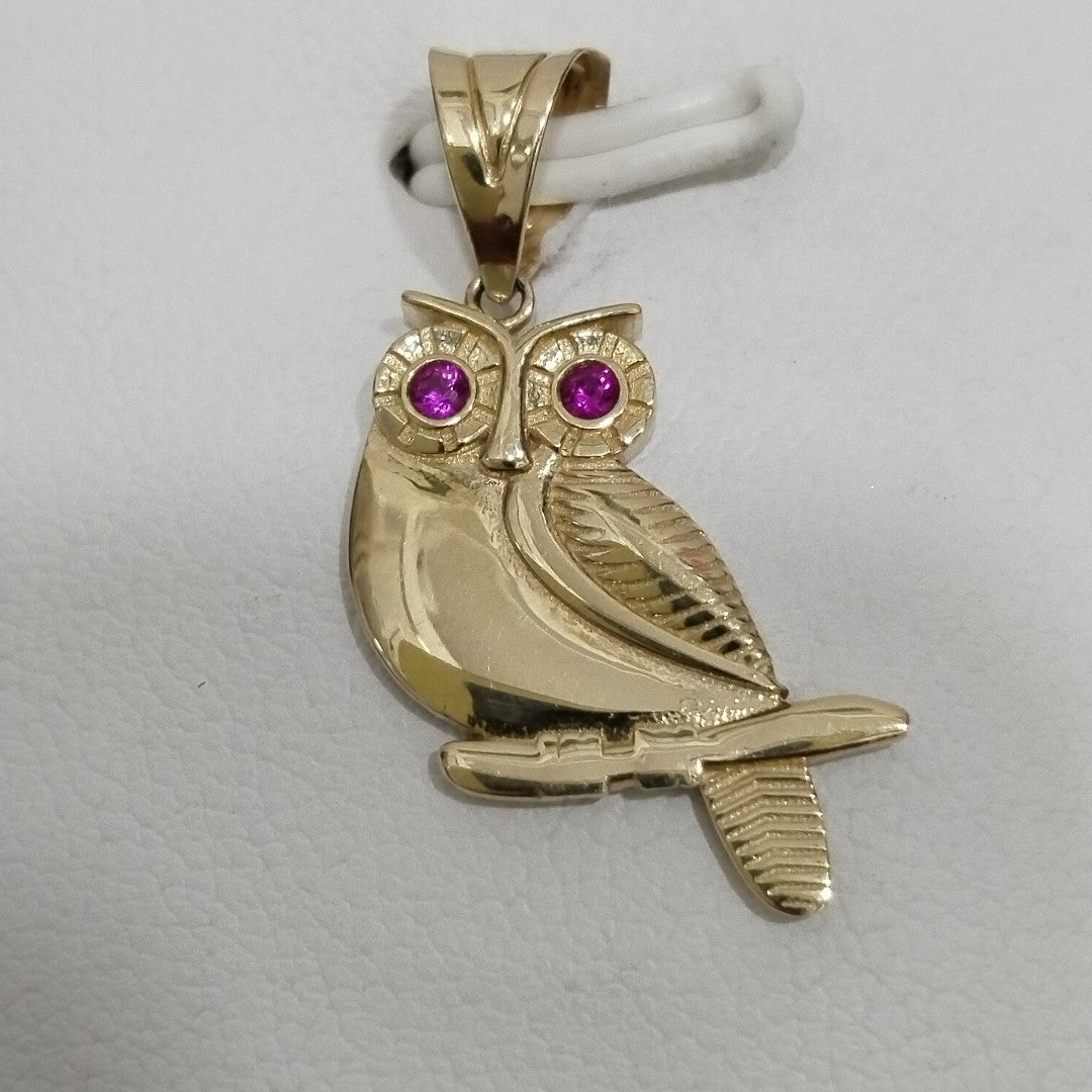 DIJES ORO 14K 2.1 (NUEVO)