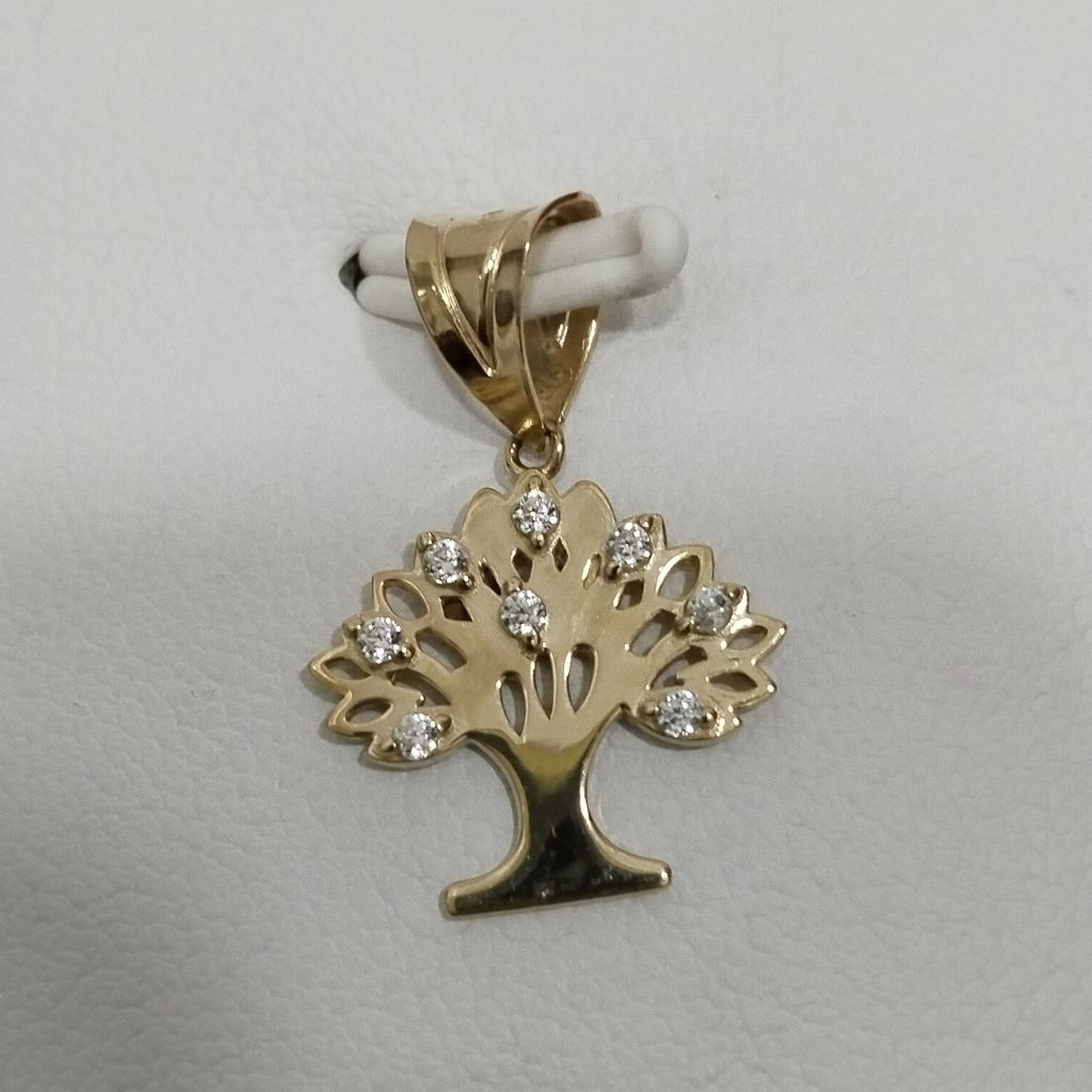 DIJES ORO 14K 1.2 (NUEVO)