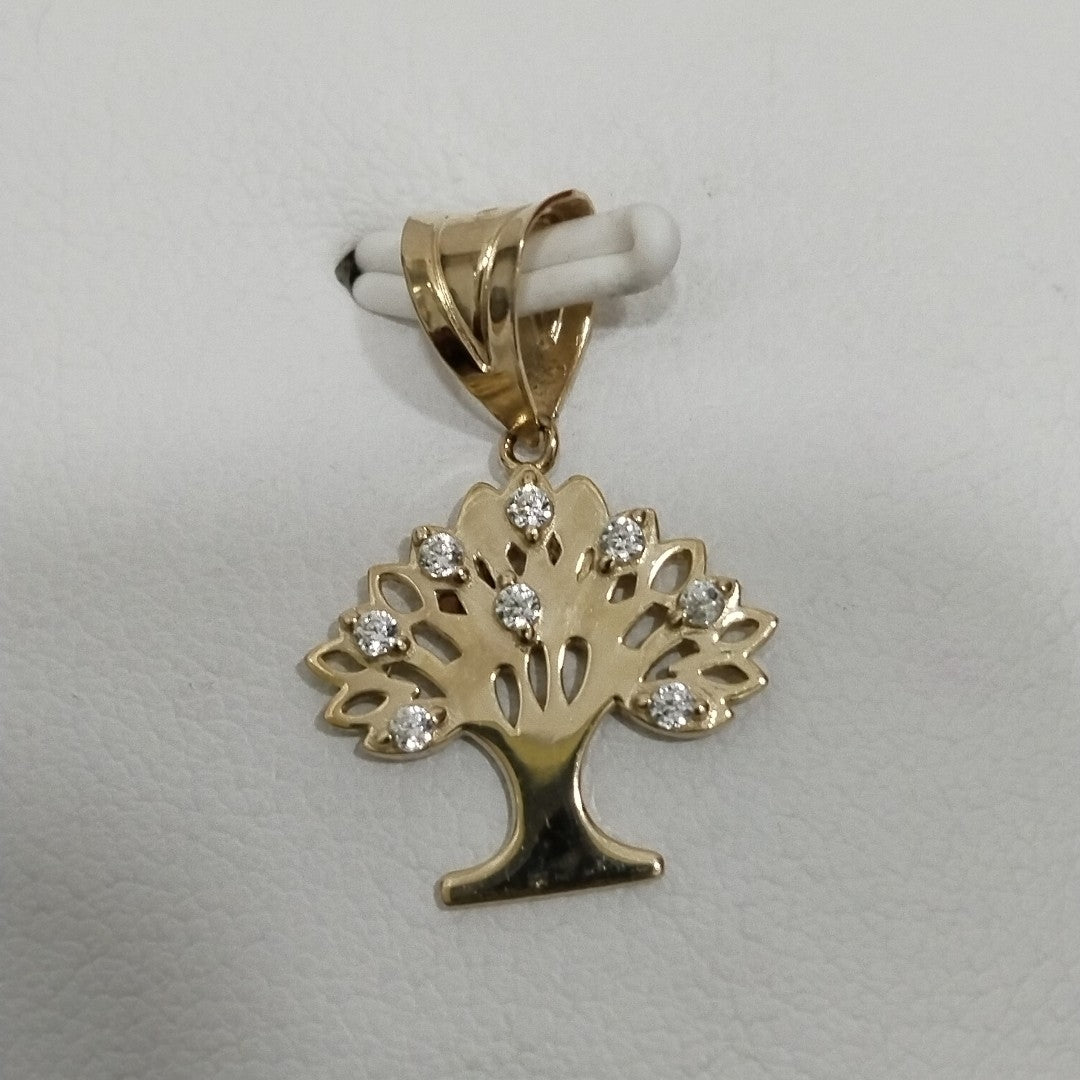 DIJES ORO 14K 1.2 (NUEVO)