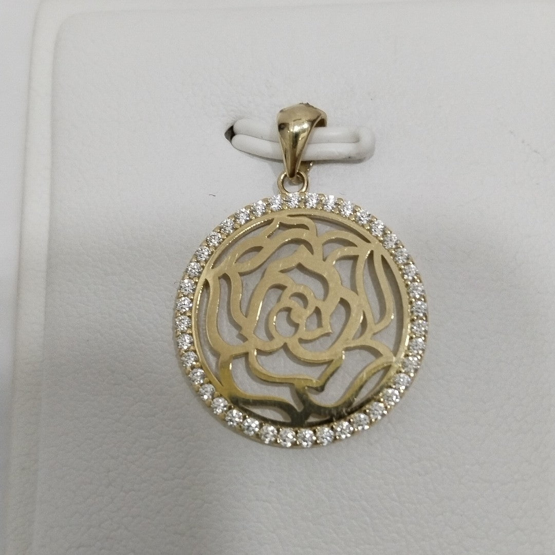 DIJES ORO 14K 1.8 (NUEVO)