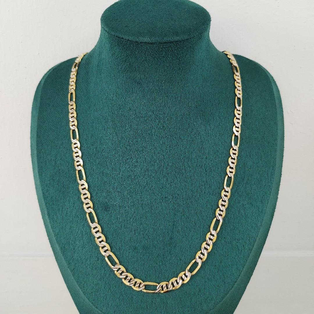 K1 23,50 GRMS 10 K ESPECIFICACIONES COMPLEMENTARIAS CADENA TJ ESPECIALL CON DET (SEMINUEVO)