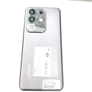 CELULAR VIVO Y29 V2434 (2025) 256 GB 8 GB RAM (SEMINUEVO)