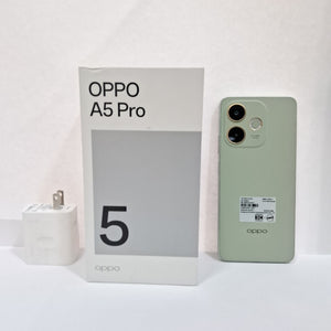 CELULAR OPPO  A5 PRO CPH2711 (2025) 256 GB 8 GB RAM