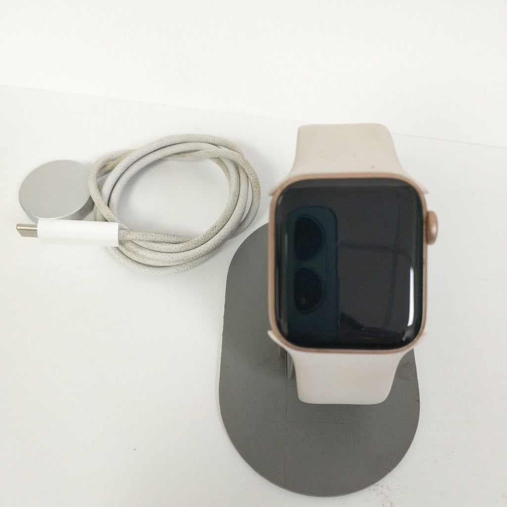 SMARTWATCH APPLE SERIES 6 ALUMINIO A2293 40 MM GPS + CELULAR (SEMINUEVO)