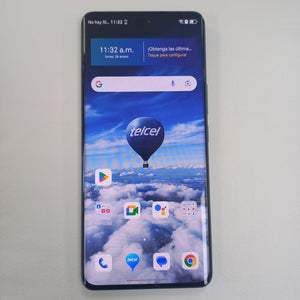 CELULAR HONOR MAGIC 7 LITE BRP-NX3 (2025) 512 GB 8 GB RAM (SEMINUEVO)