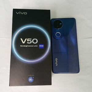 CELULAR VIVO V50 V2427 (2025) 512 GB 12 GB RAM (SEMINUEVO)
