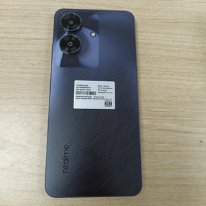 CELULAR REALME REALME NOTE 60-RMX3933(2023) 128 GB 4 GB RAM (SEMINUEVO)