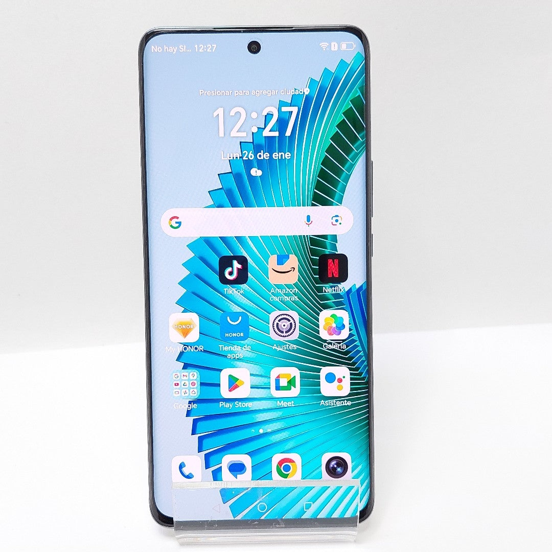 CELULAR HONOR MAGIC6 LITE 5G ALI-NX3 (2023) 256 GB 8 GB RAM (SEMINUEVO)