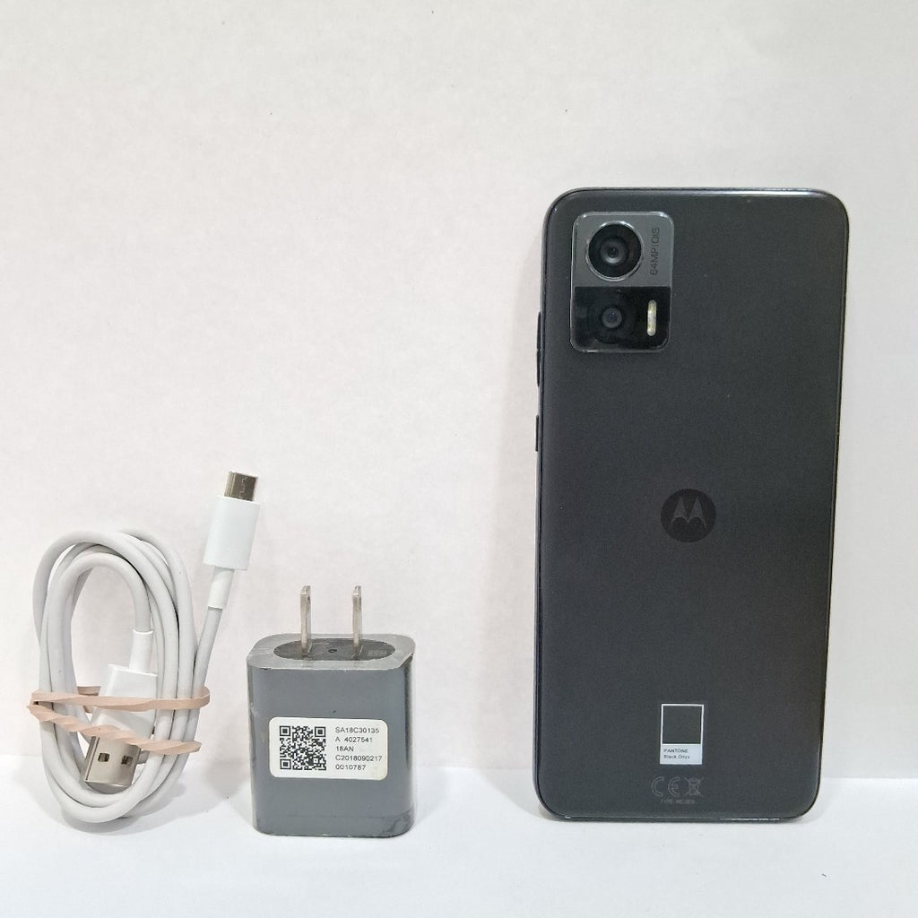 CELULAR MOTOROLA EDGE 30 NEO XT2245-1 128 GB 8 GB RAM (SEMINUEVO)