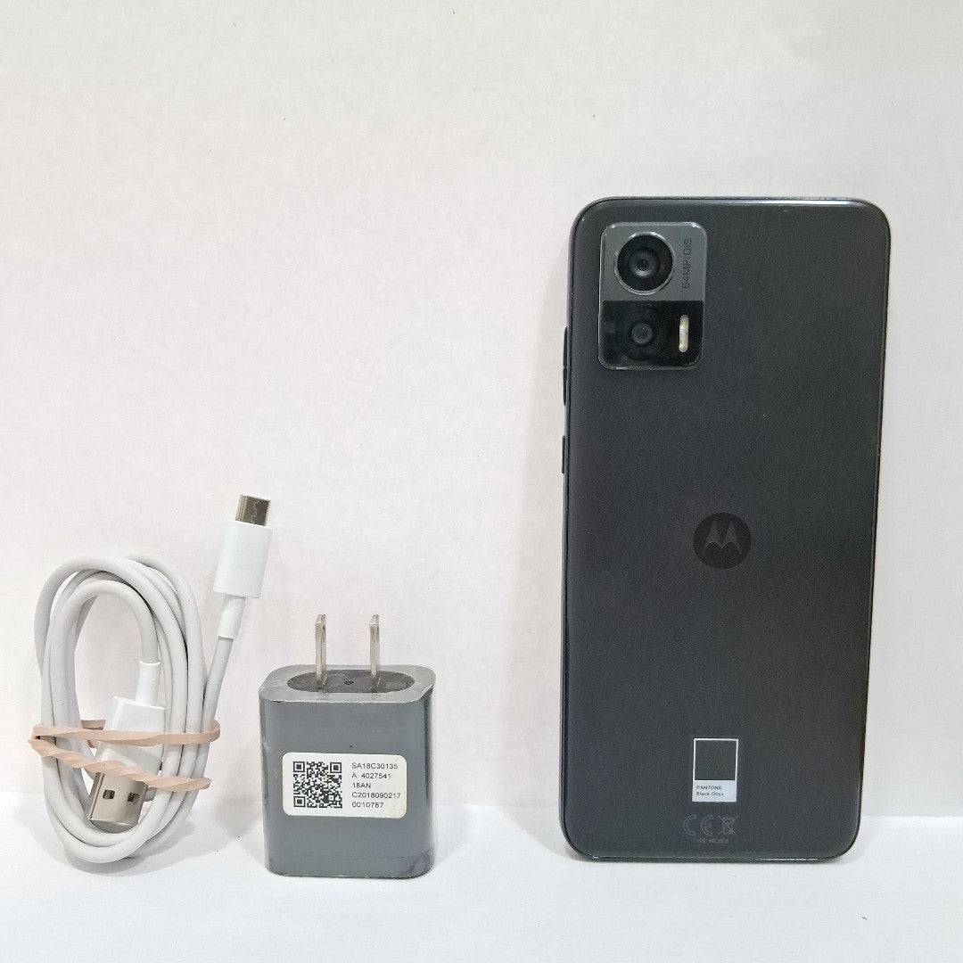 CELULAR MOTOROLA EDGE 30 NEO XT2245-1 128 GB 8 GB RAM (SEMINUEVO)