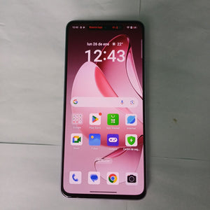 CELULAR OPPO  RENO 13F 5G CPH2699 (2025) 256 GB 12 GB RAM