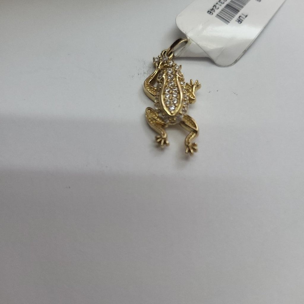 DIJES ORO 14K 1.9 (NUEVO)