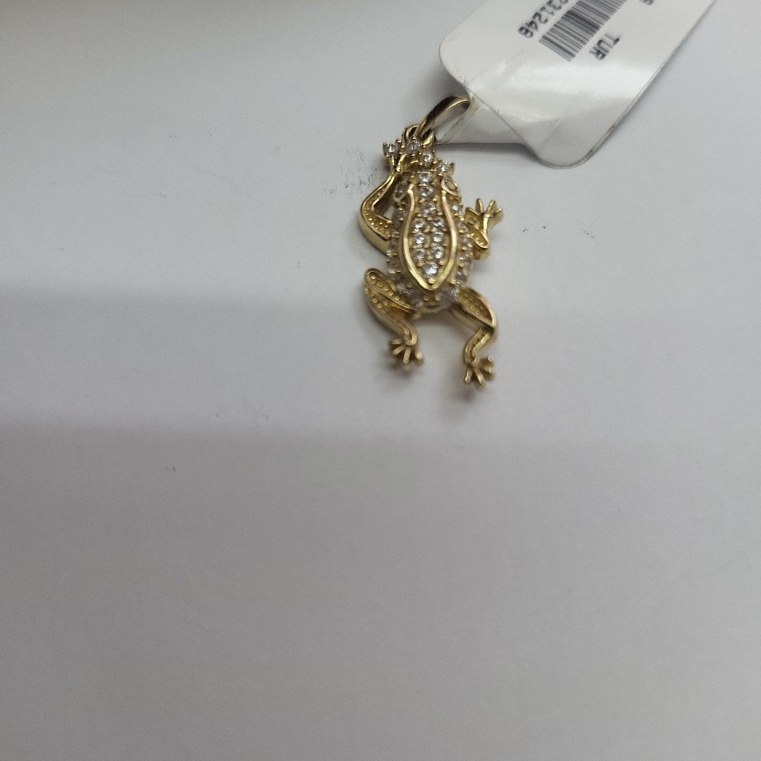 DIJES ORO 14K 1.9 (NUEVO)