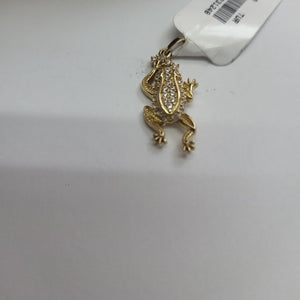 DIJES ORO 14K 1.9 (NUEVO)
