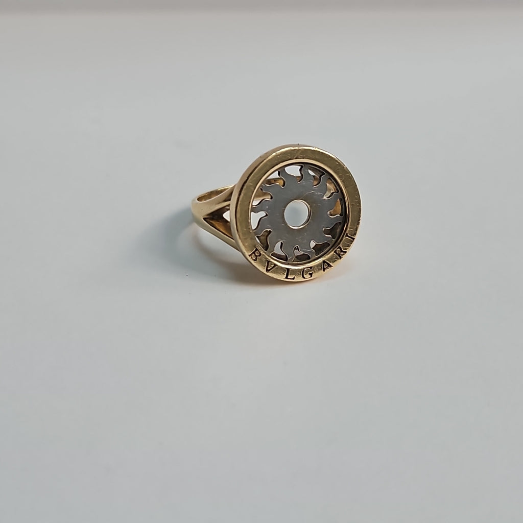 ANILLITO ORO 14 K 6,90 GRMS (SEMINUEVO)