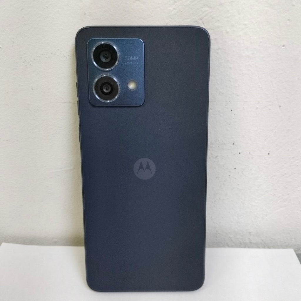 CELULAR MOTOROLA MOTO G84 XT2347-2 (2023) 256 GB 12 GB RAM (SEMINUEVO)