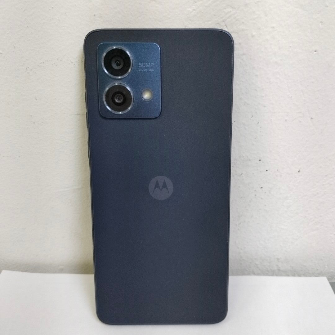 CELULAR MOTOROLA MOTO G84 XT2347-2 (2023) 256 GB 12 GB RAM (SEMINUEVO)