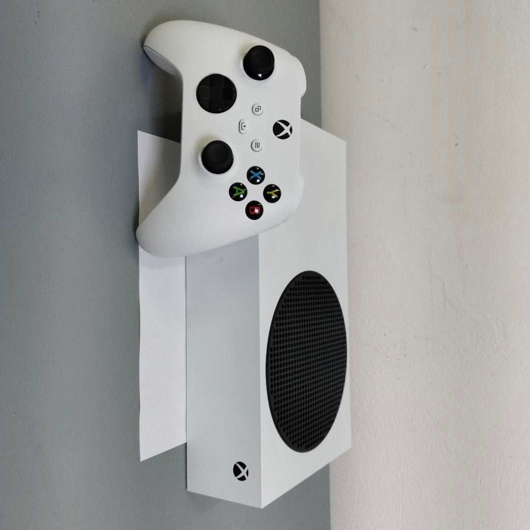 CONSOLA DE VIDEOJUEGO MICROSOFT XBOX SERIES S 512 GB SSD (SEMINUEVO)