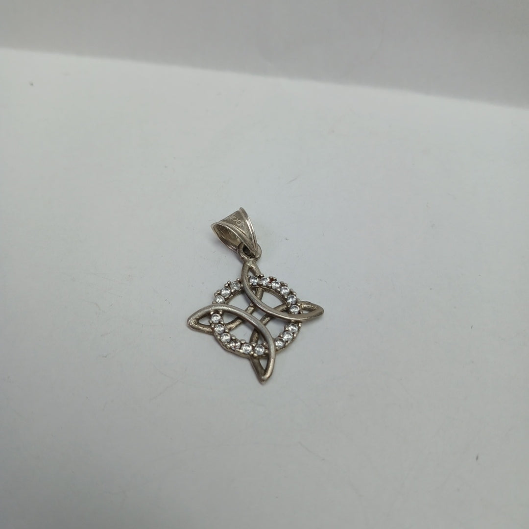 DIJE PLATA 2.5 GRMS (SEMINUEVO)