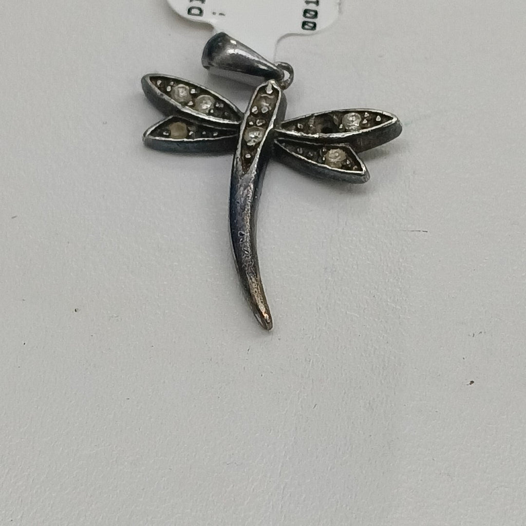 DIJE PLATA 2,50 GRMS (SEMINUEVO)