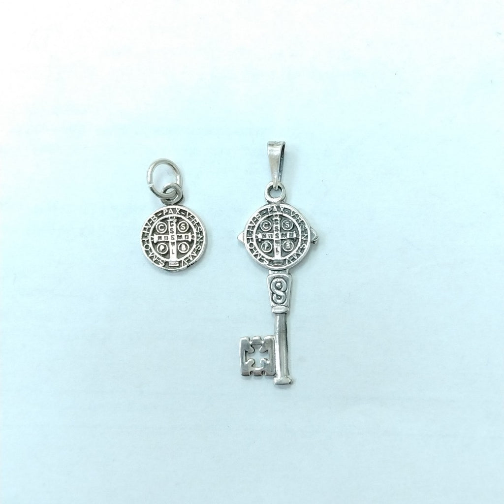 DIJE PLATA 4,60 GRMS (SEMINUEVO)