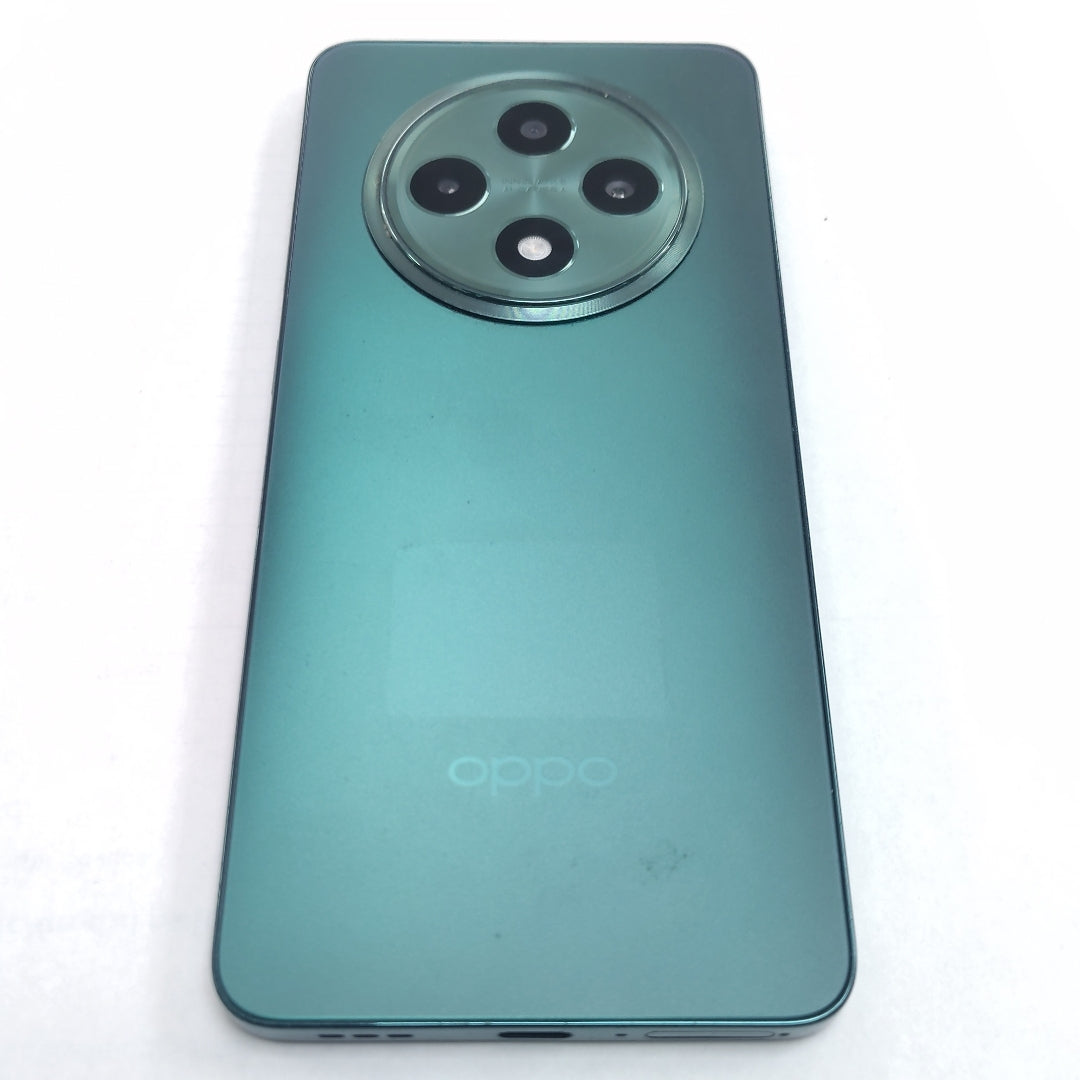 CELULAR OPPO  RENO 12F 5G CPH2637 256 GB 12 GB RAM (SEMINUEVO)