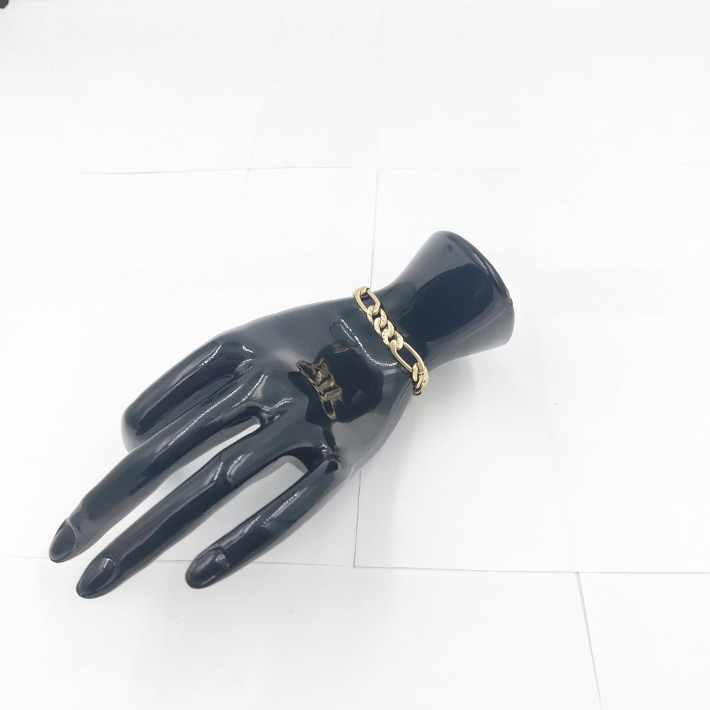 PULSERA ORO 10 K 15.5 GRMS (SEMINUEVO)