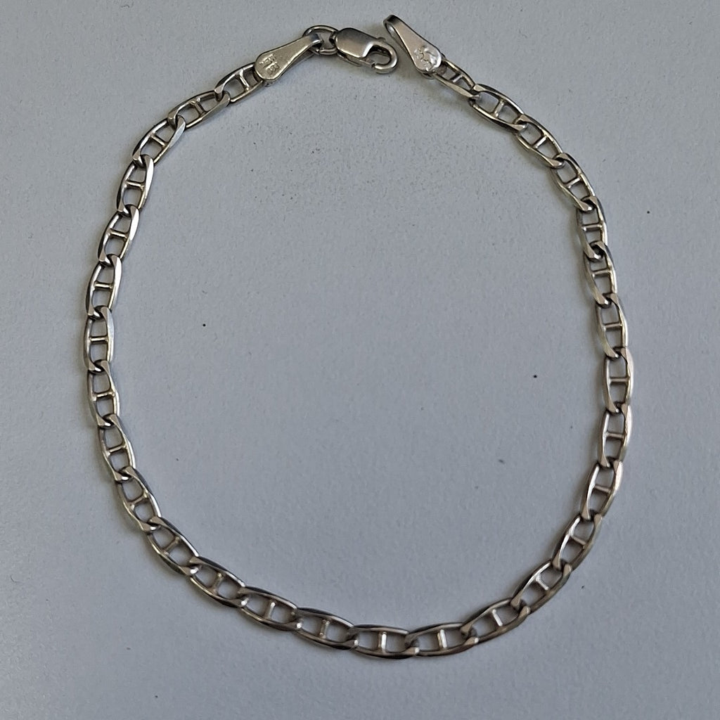 PULSERA PLATA 3,10 GRMS (SEMINUEVO)