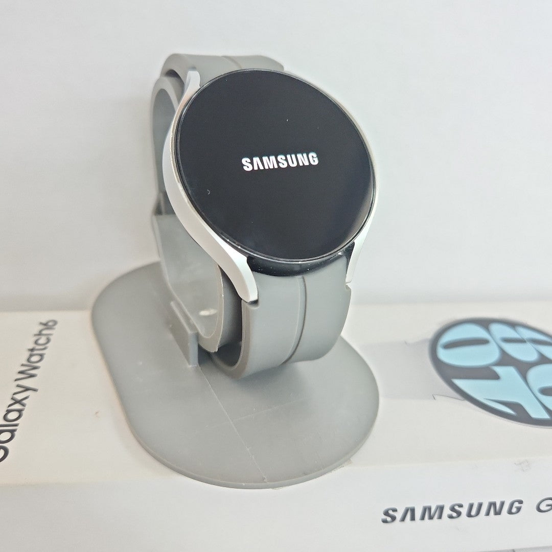 SMARTWATCH SAMSUNG GALAXY WATCH 6 SM-R940 44 MM GPS (SEMINUEVO)