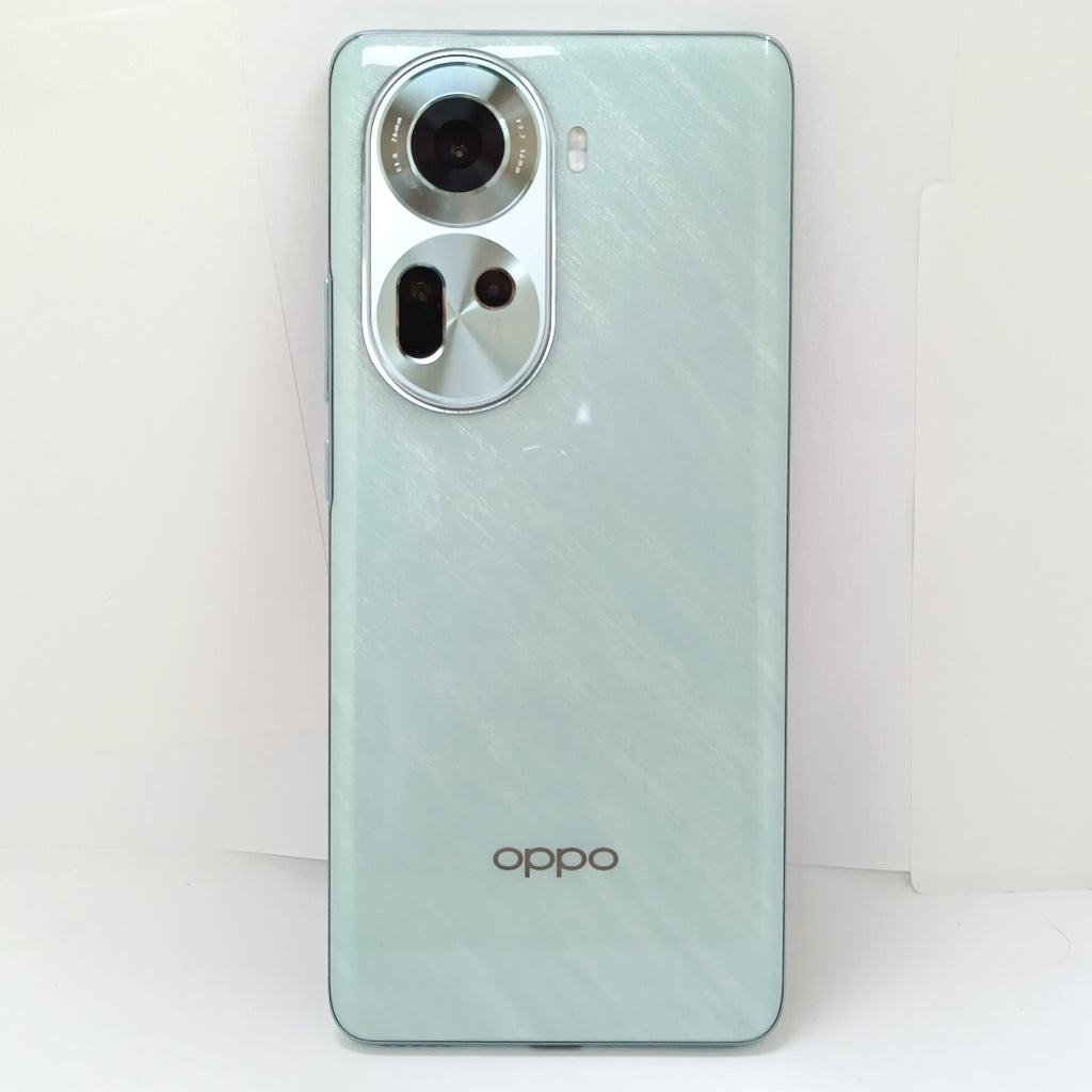CELULAR OPPO  RENO11 5G CPH2599 (2024) 256 GB 8 GB RAM (SEMINUEVO)
