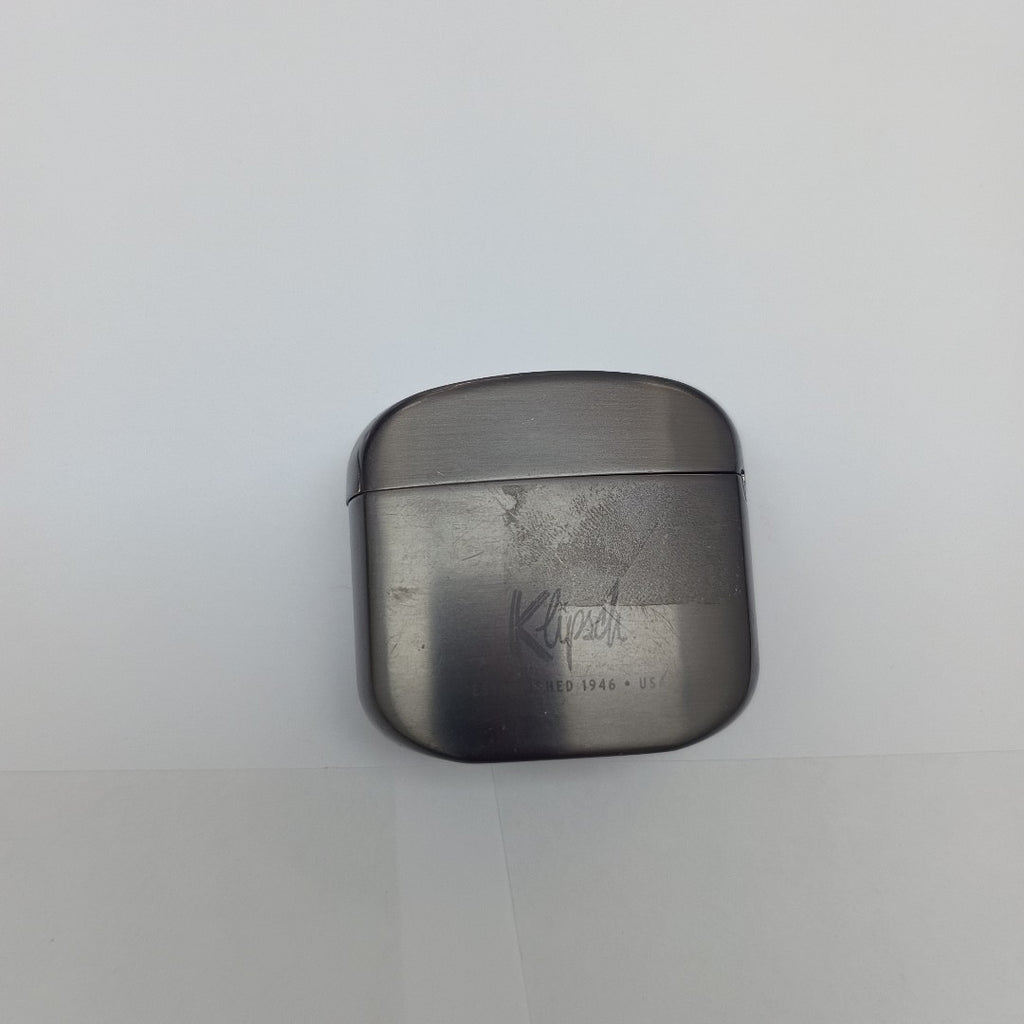 AUDIFONOS KLIPSCH T5 II TRUE WIRELESS SPORT MCLAREN INALAMBRICO IN EAR (SEMINUEVO)