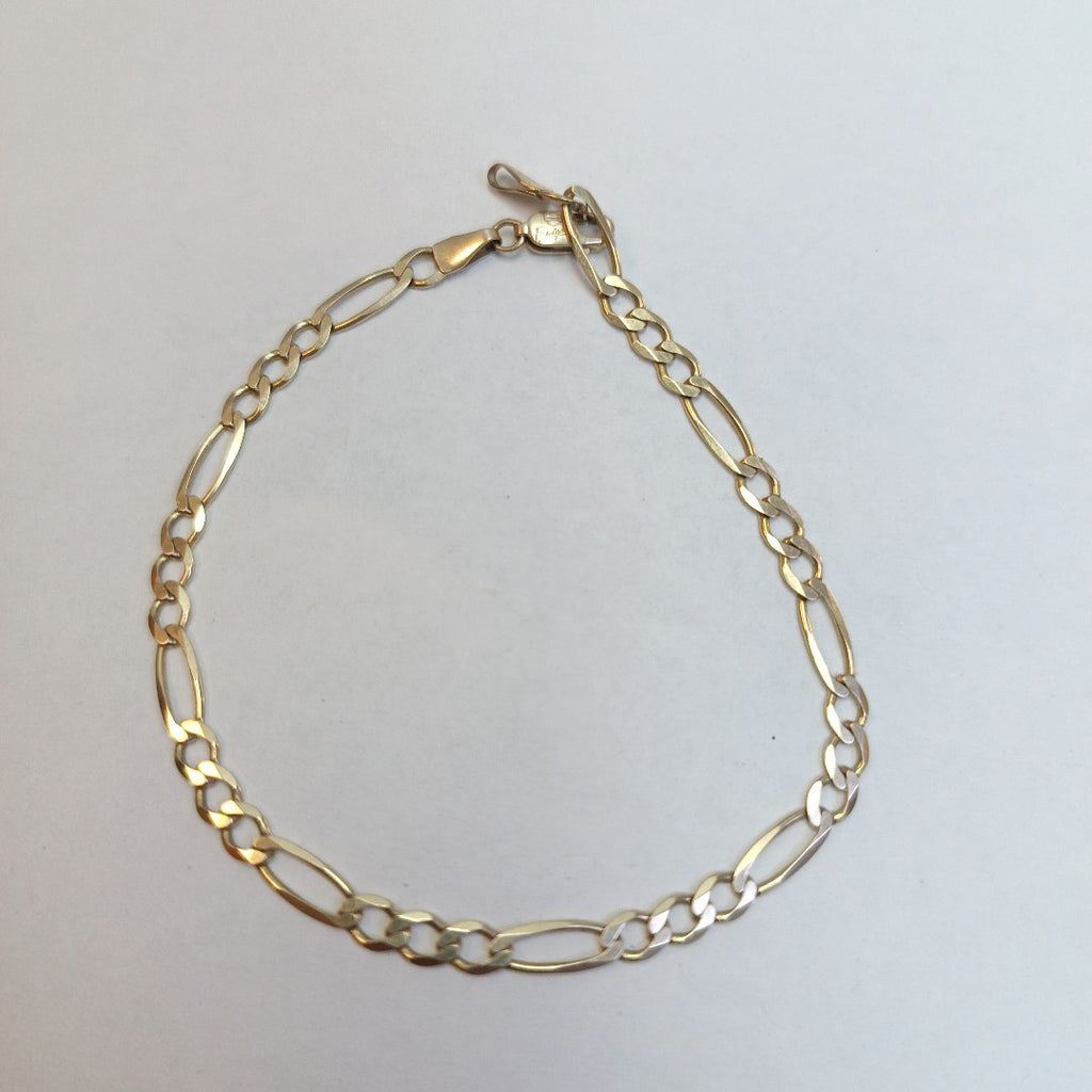 PULSERA ORO 10 K 4,30 GRMS (SEMINUEVO)