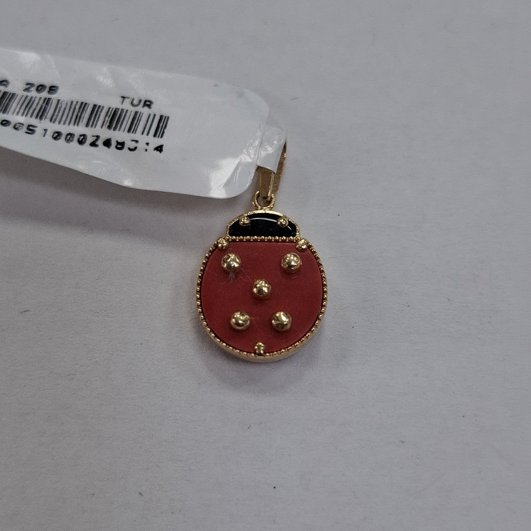 DIJES ORO 14K 1.8 (NUEVO)