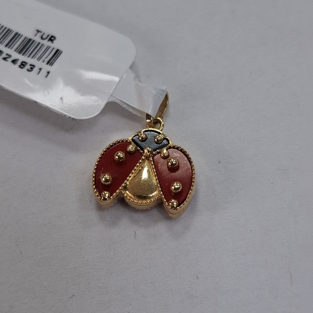 DIJES ORO 14K 1.4 (NUEVO)