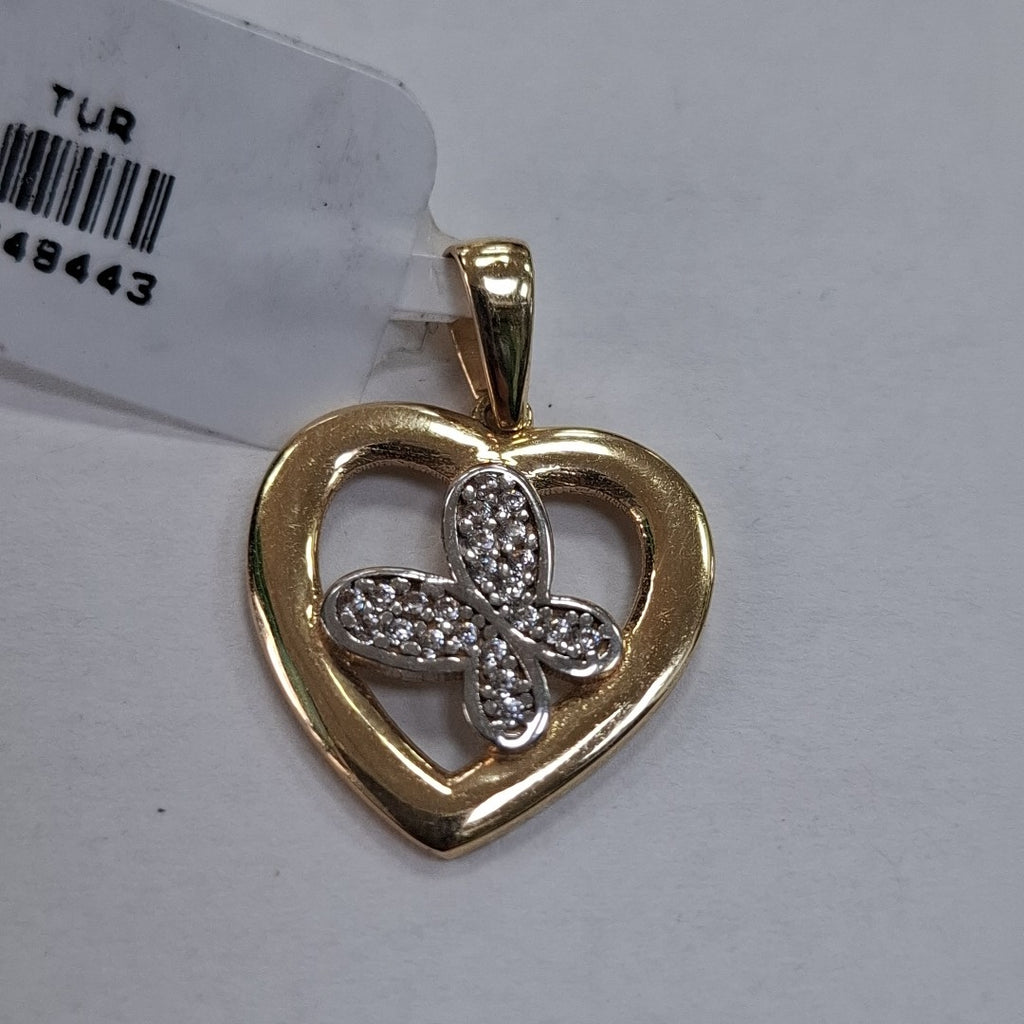 DIJES ORO 14K 2.2 (NUEVO)